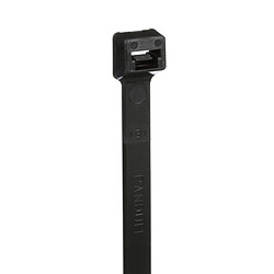 Acheter Panduit collier de serrage nylon - Noir