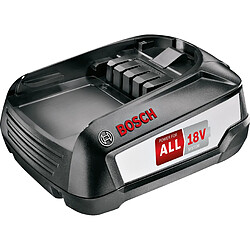 Batterie Rechargeable BOSCH BHZUB1830