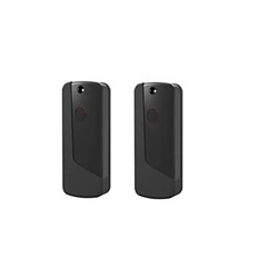 CAME 001DNF10 Photocellules infrarouges - Détection d'obstacles - Portée 10 m