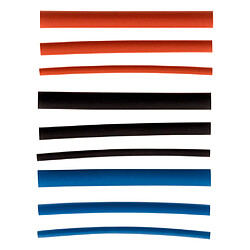 Zenitech Gaines thermo-rétractables