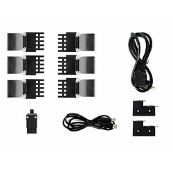 Onduleur interactif UPS13 900 W pas cher