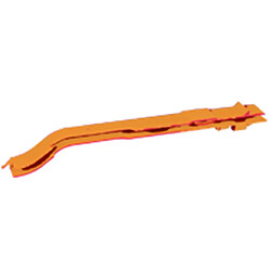 Legrand Chargeur Starfix pour embouts en bande - Rouge