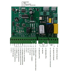 Europe Automatisme EA EA244CN