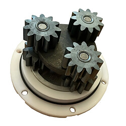 Accessoires de motorisation