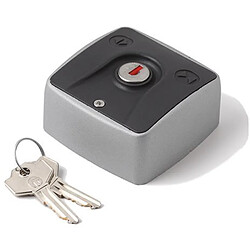 Cardin Contacteur Clé SELMEC