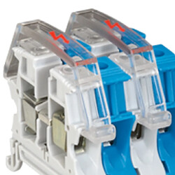 Legrand écran de protection bloc Viking 3