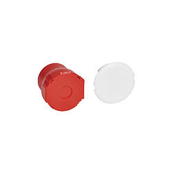 Legrand boîte luminaire encastrée Batibox - 40 mm