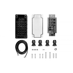 Hormann UAP 1-HCP Platine d'adaptation universelle