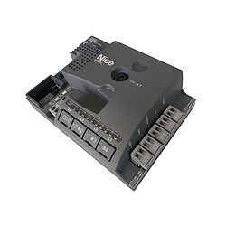 Accessoires de motorisation