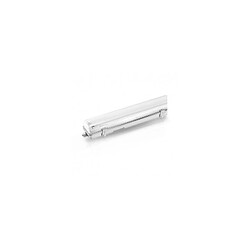 Vision-El Boîtier étanche LED pour tubes T8 1500 mm