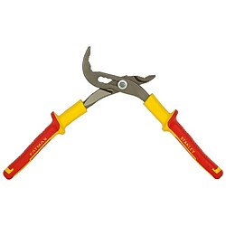 Acheter Stanley pince multiprise isolée 1000V - 240 mm