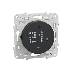 Accessoires sécurité connectée Schneider Electric