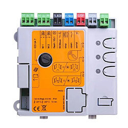 MHOUSE Carte de commande CL20SK