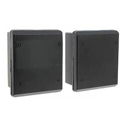 CARDIN CDR 841 I00 Cellules infrarouges