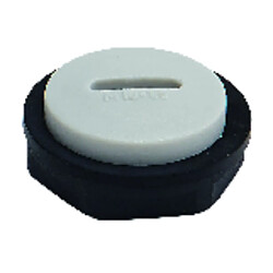 Bizline Bouchons + Écrous - ISO40