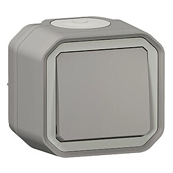 Avis Legrand Plexo 069736L - Anthracite