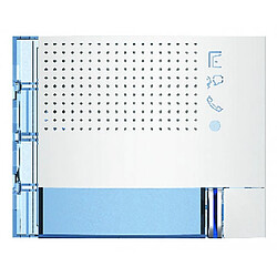 BTICINO Façade Audio Sfera New