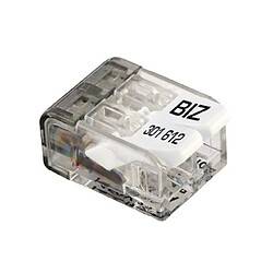 Bizline borne de connexion à leviers