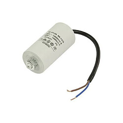 BFT Condensateur 10 µF