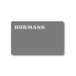 Hormann Carte Transpondeur TL 1000