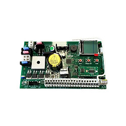 Cardin SL524 Logique de commande