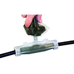 3m Jonction coulée en boîte 92NBA3