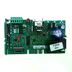 Sommer Carte de Gestion Sprint Duo