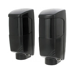 Détecteur connecté Cardin