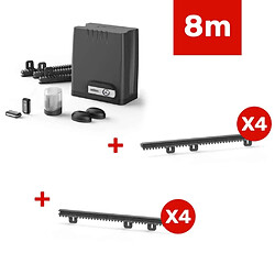 Accessoires de motorisation