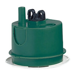 Legrand boîte luminaire encastrée