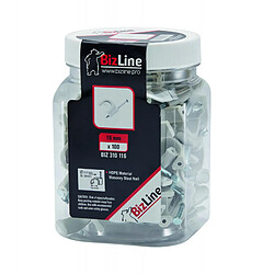 Accessoires de câblage