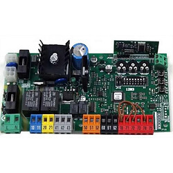 BFT Centrale de commande MERAK 600