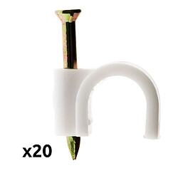 Accessoires de câblage Zenitech