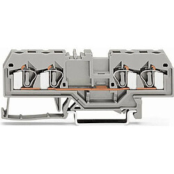 Wago Borne de raccordement électrique