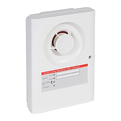 Accessoires sécurité connectée Legrand