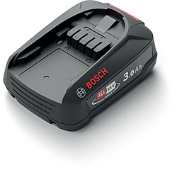 Batterie Rechargeable BOSCH BHZUB1830
