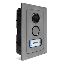 URMET Boîtier d'encastrement 1122/60