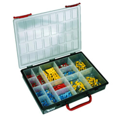 Bizline coffret de cosses pré-isolées