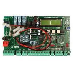 CAME ZM3E Plaque de commande