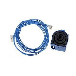 Hotpoint pressostat pour lave-linge - kit avec câblage