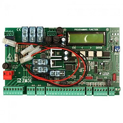 CAME ZM3E Plaque de commande
