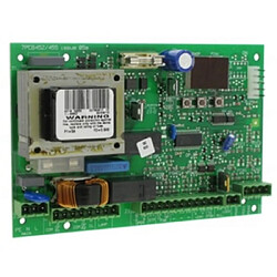 Accessoires de motorisation