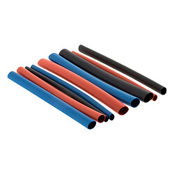 Zenitech Gaines thermo-rétractables