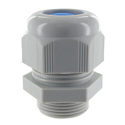 Blm Presse-étoupe polyamide ISO 32 - Gris