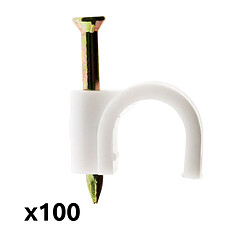 Zenitech Crochets Ø10mm