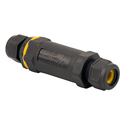 Zenitech jonction électrique étanche IP68