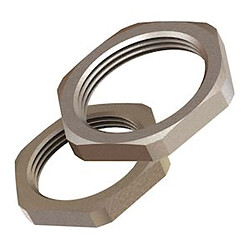 Bizline contre-écrou métallique M/ISO 25