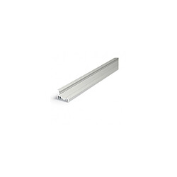 Vision-EL Profile Angle Aluminium 2m