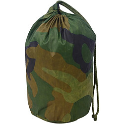 Avis vidaXL Filet de camouflage avec sac de rangement