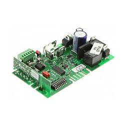 Sommer Carte de Gestion Sprint Duo